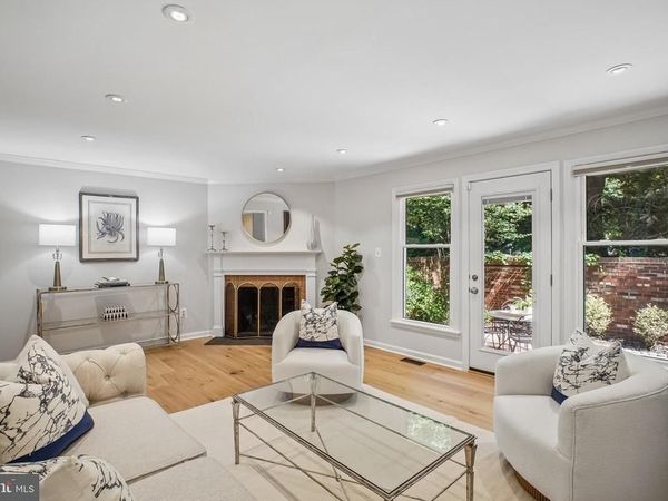 7337 LEWINSVILLE PARK COURT, MCLEAN, VA 22101