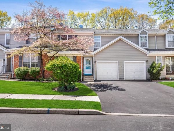 150 NANTWICH COURT, SOMERSET, NJ 08873