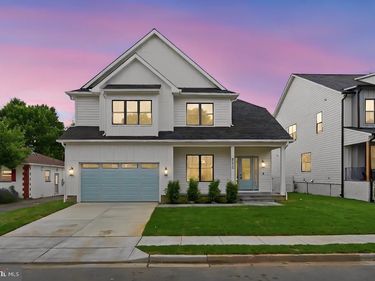 5012 6TH STREET N, ARLINGTON, VA 22203