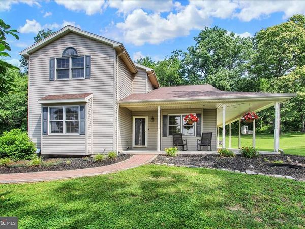 7208 KOPP ROAD , SPRING GROVE, PA 17362