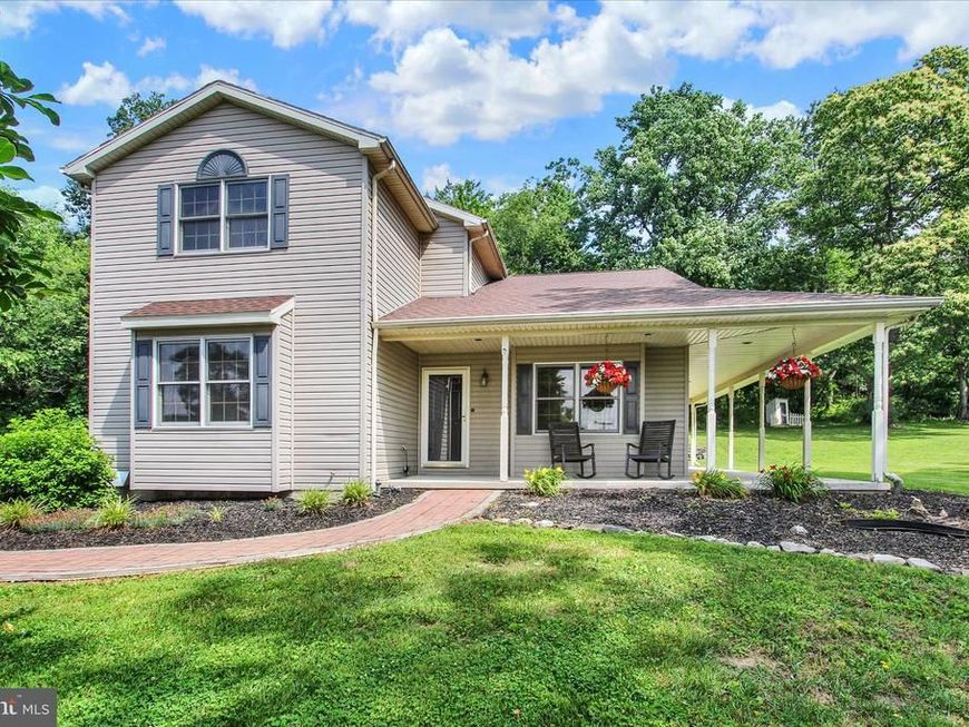 7208 Kopp Road , Spring Grove, PA 17362 Main Photo