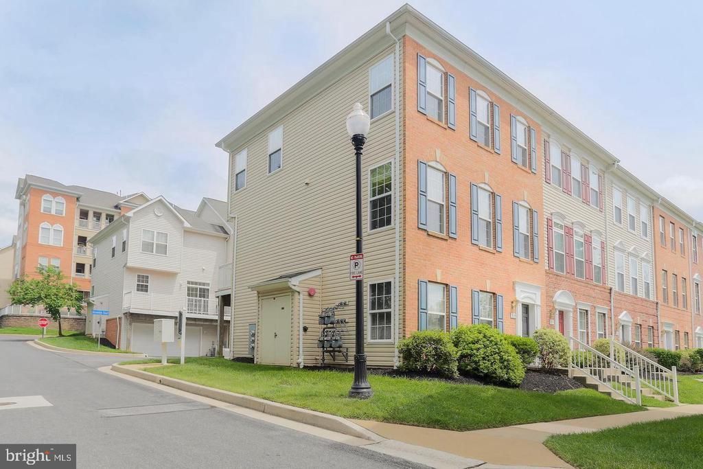 519 ENSEMBLE COURT, HUNT VALLEY, MD 21030