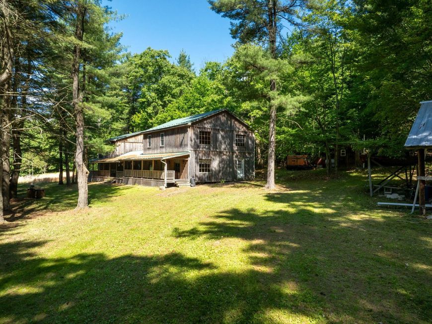 385 Elk Creek Road, Aaronsburg, PA 16820 Main Photo