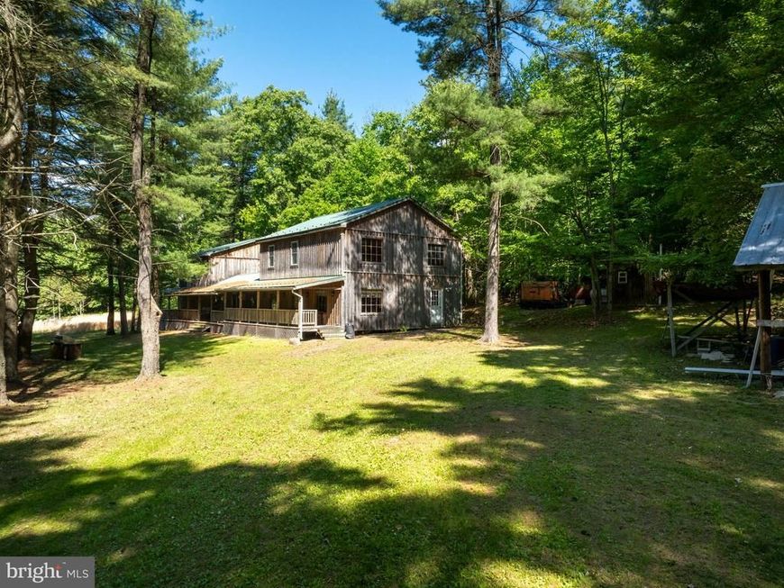 385 Elk Creek Road , Aaronsburg, PA 16820 Main Photo
