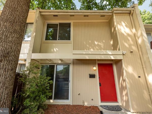 2240 SOUTHGATE SQUARE, RESTON, VA 20191