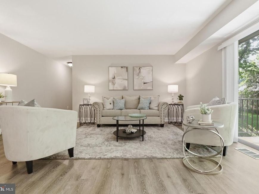10636 Montrose Avenue, Unit 2, Bethesda, MD 20814 Main Photo