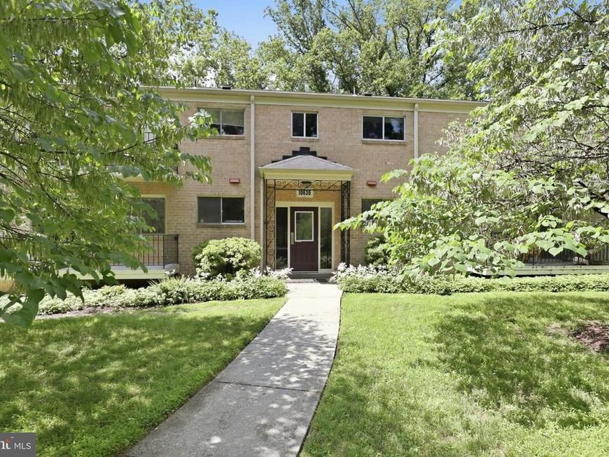 10636 Montrose Avenue , Unit 2, Bethesda, MD 20814 Main Photo