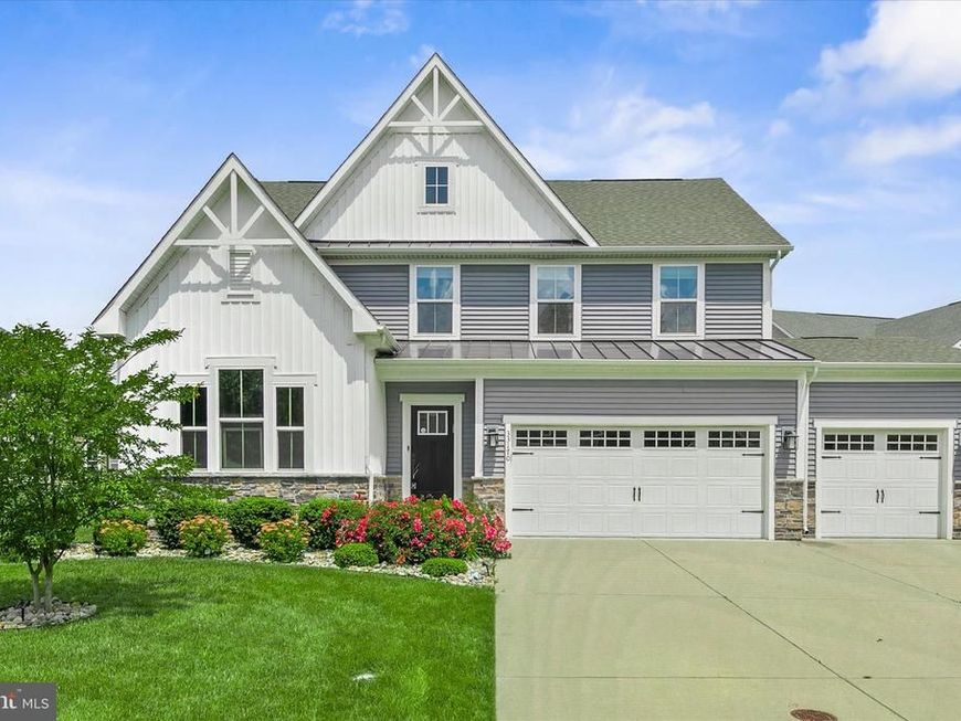33170 Ponte Vecchio Plaza , Ocean View, DE 19970 Main Photo