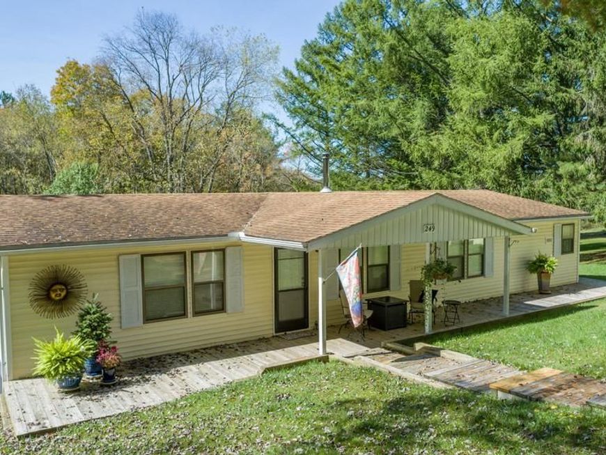 249 Hazelhurst Road, Swanton, MD 21561 Main Photo