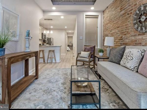 343 SCOTT STREET , BALTIMORE, MD 21230