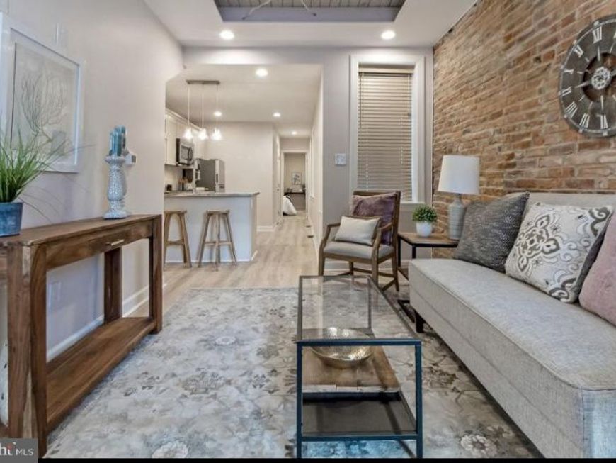 343 Scott Street , Baltimore, MD 21230 Main Photo
