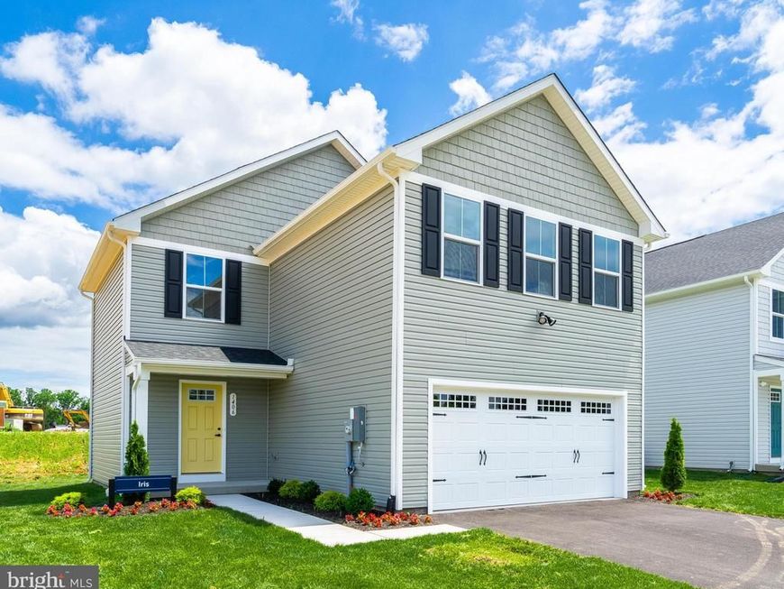 1406 Lieutenant Johnson Drive, Hagerstown, MD 21740 Main Photo