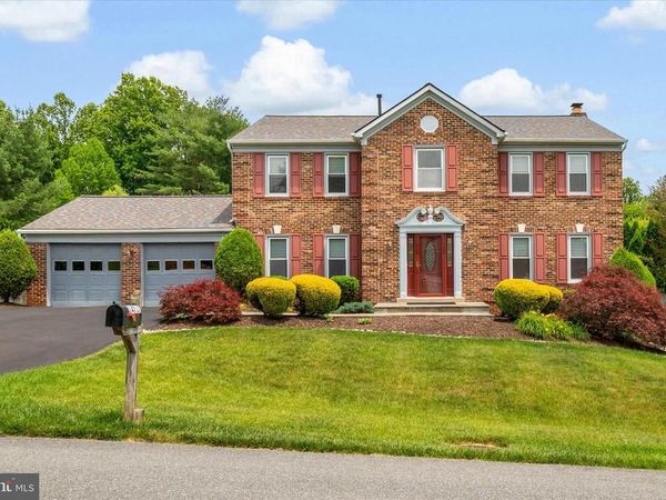 14717 LAURELWOOD LANE, SILVER SPRING, MD 20905