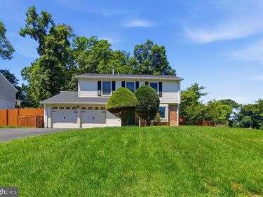 9120 HUBER COURT, BURKE, VA 22015