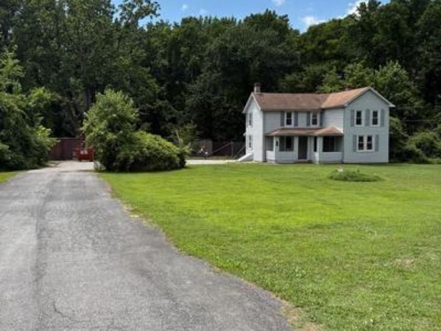 330 Back River Neck Road, Baltimore, MD 21221 Main Photo