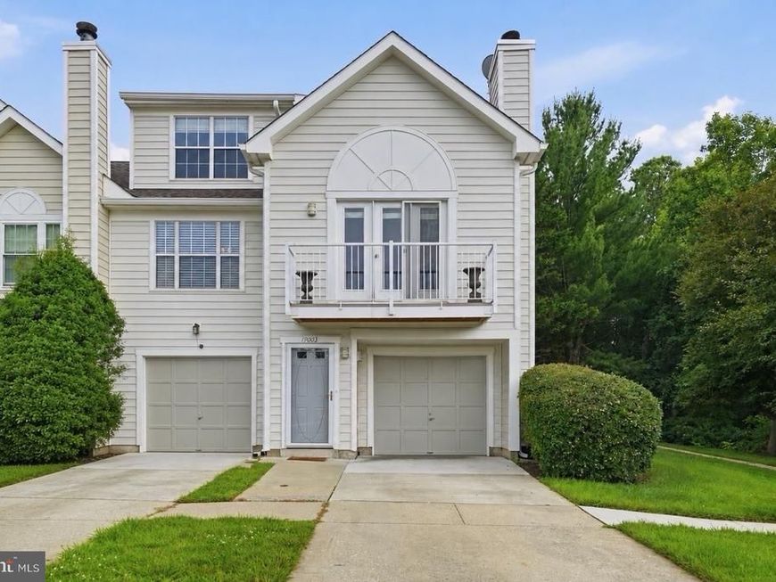 19003 Amarillo Drive, Unit 159, Germantown, MD 20874 Main Photo