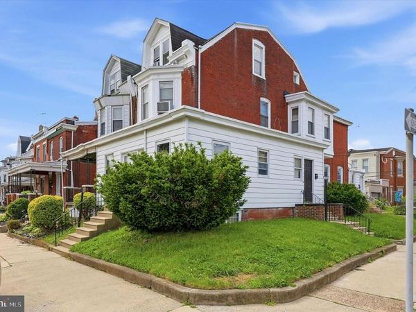 1200 FILLMORE STREET , PHILADELPHIA, PA 19124
