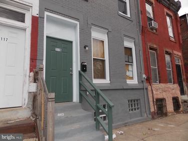 1115 W CUMBERLAND STREET , PHILADELPHIA, PA 19133