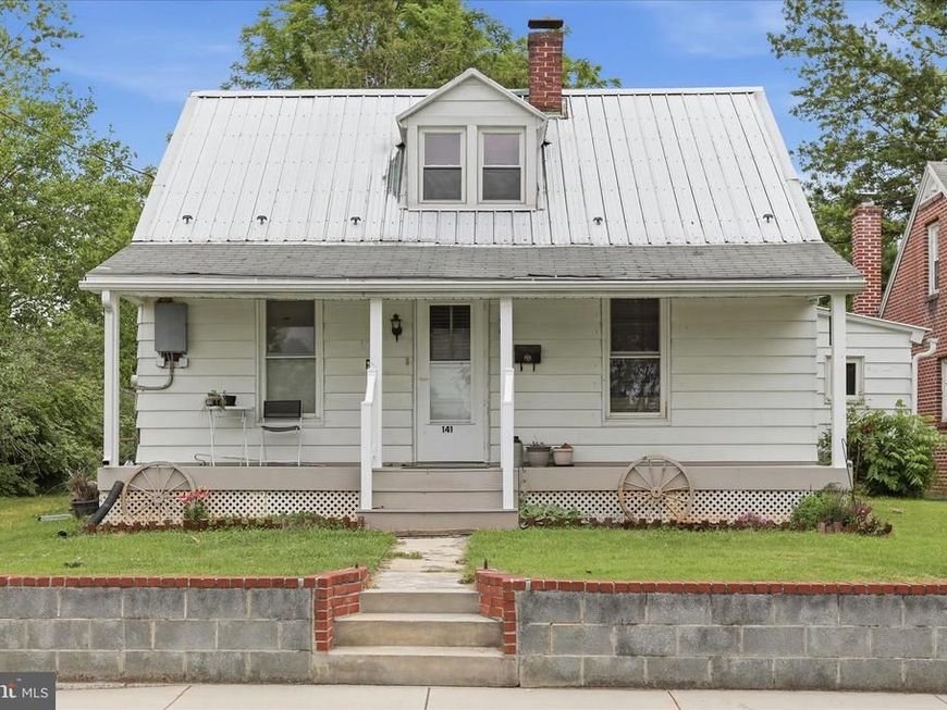 141 N Ridge Avenue , Greencastle, PA 17225 Main Photo