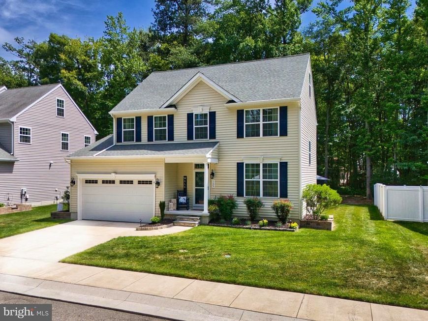 125 Fawn Lane, Grasonville, MD 21638 Main Photo