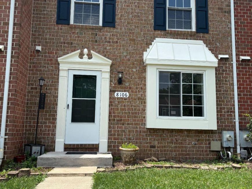 8106 Greenspring Road, Owings Mills, MD 21117 Main Photo