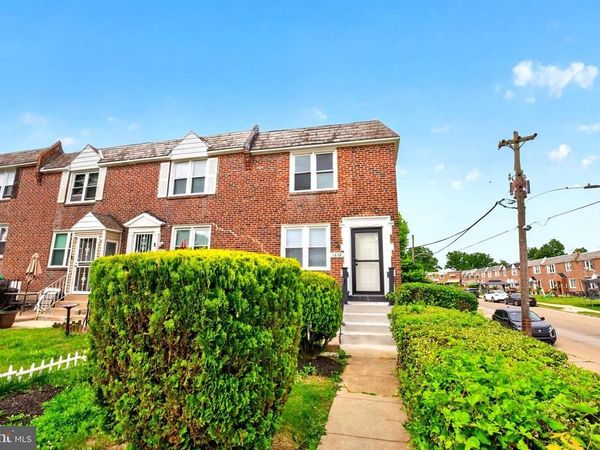 1852 N 77TH STREET , PHILADELPHIA, PA 19151