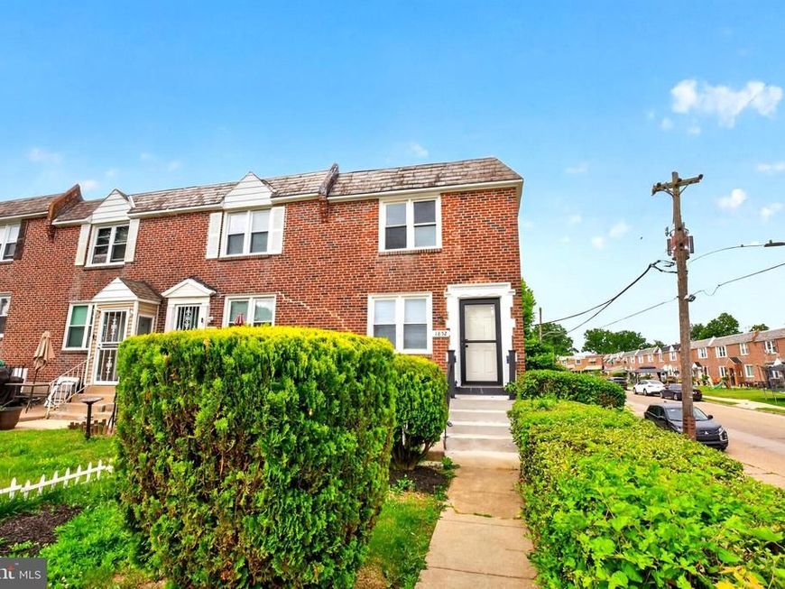 1852 N 77th Street, Philadelphia, PA 19151 Main Photo