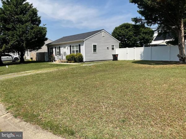 11 9TH STREET, RIDGELY, MD 21660