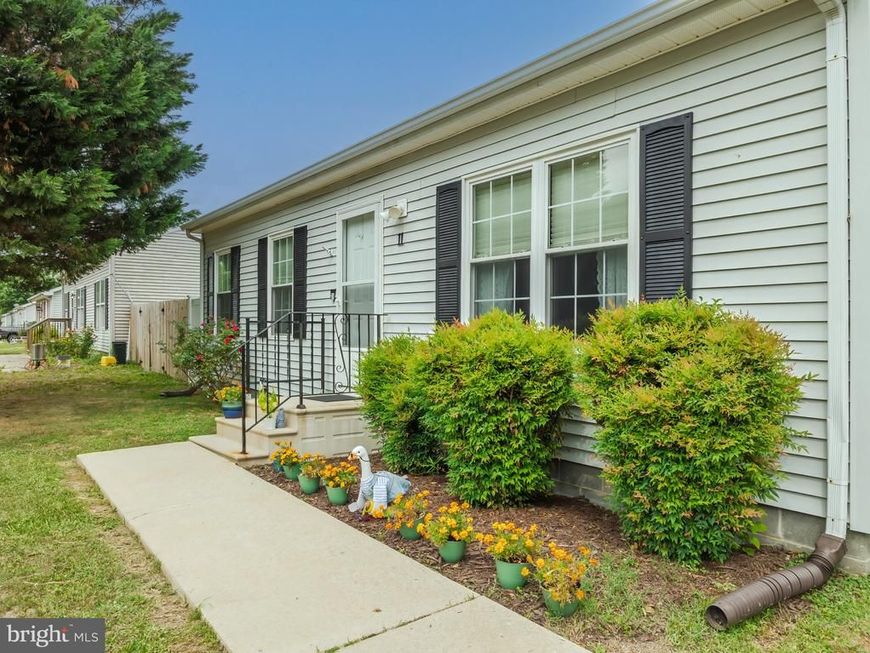 11 9th Street, Ridgely, MD 21660 Main Photo