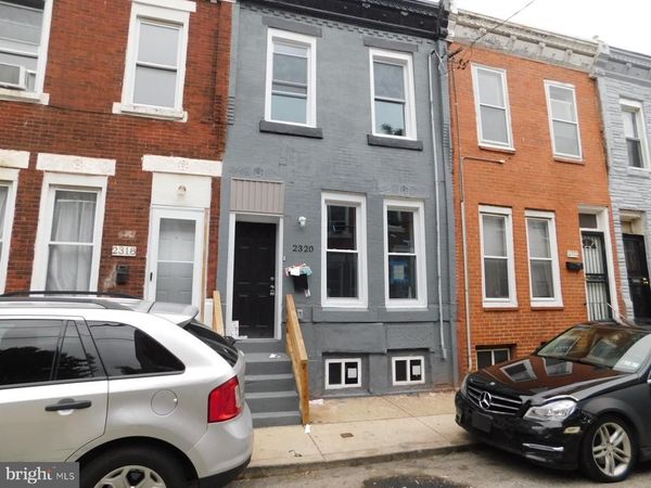 2320 N CAMAC STREET , PHILADELPHIA, PA 19133