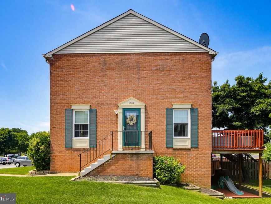 1010 Tennant Harbour , Pasadena, MD 21122 Main Photo