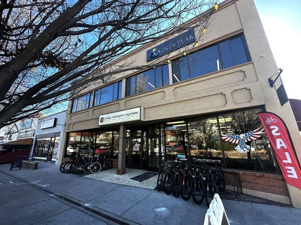 305 Main Street , Unit D, Grand Junction, CO 81501