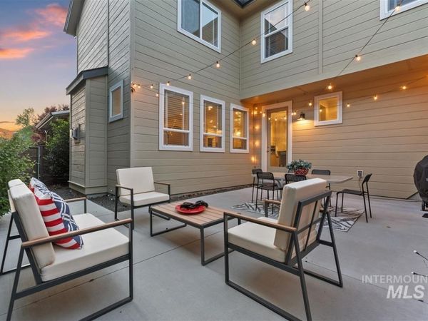3042 S Shadywood Way, Boise, ID 83716