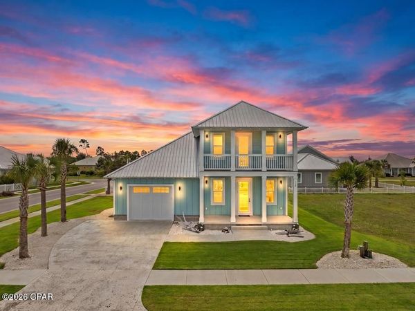 112 St Frances Street , Mexico Beach, FL 32456