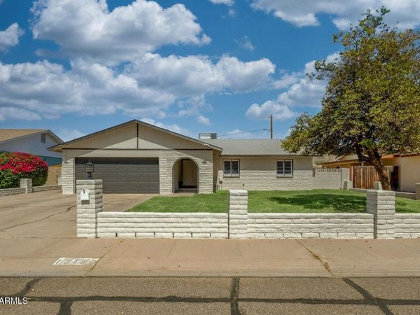 13109 N 24TH Avenue, Phoenix, AZ 85029