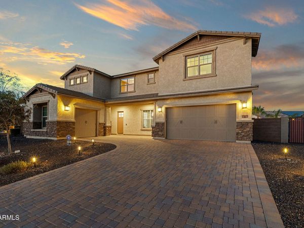 25519 N 102ND Drive, Peoria, AZ 85383