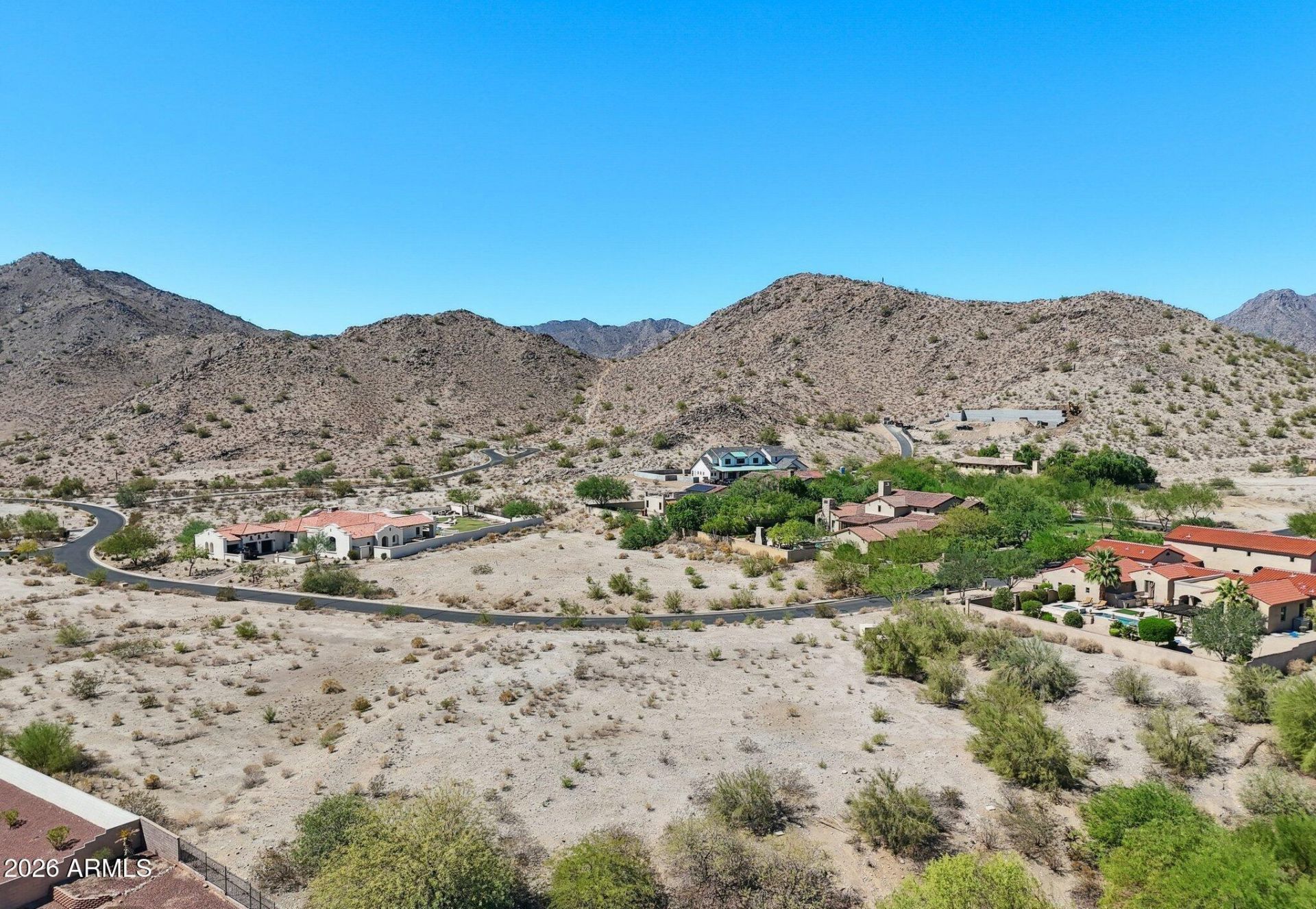 21009 W Mountain Cove Place, Lot #71, Buckeye, AZ 85396 Main Photo