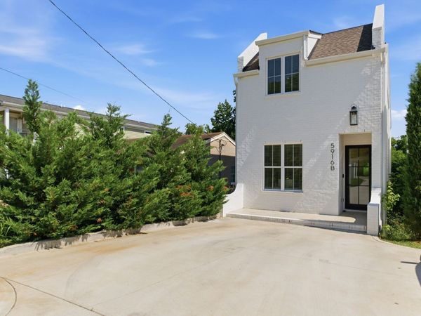 5916B Maxon Ave , Nashville, TN 37209