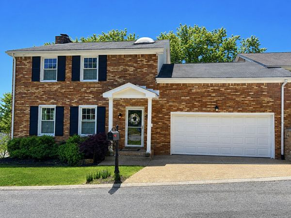 1621 Old Fowlkes Dr, Brentwood, TN 37027