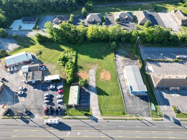 2163 Wilma Rudolph Blvd , Clarksville, TN 37040