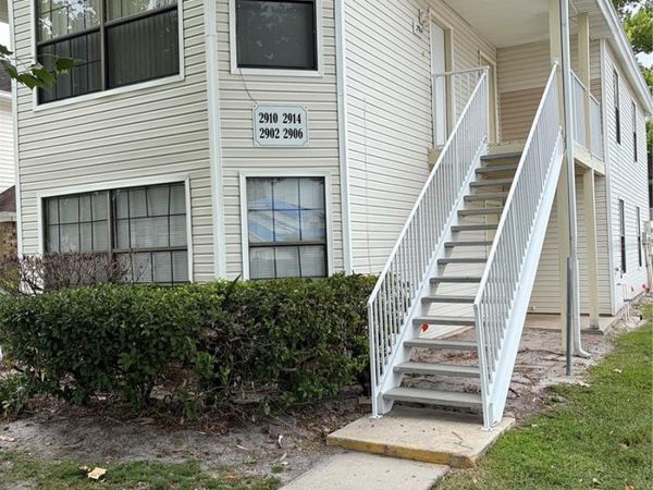 2914 RIO GRANDE TRAIL , Unit 2914, KISSIMMEE, FL 34741
