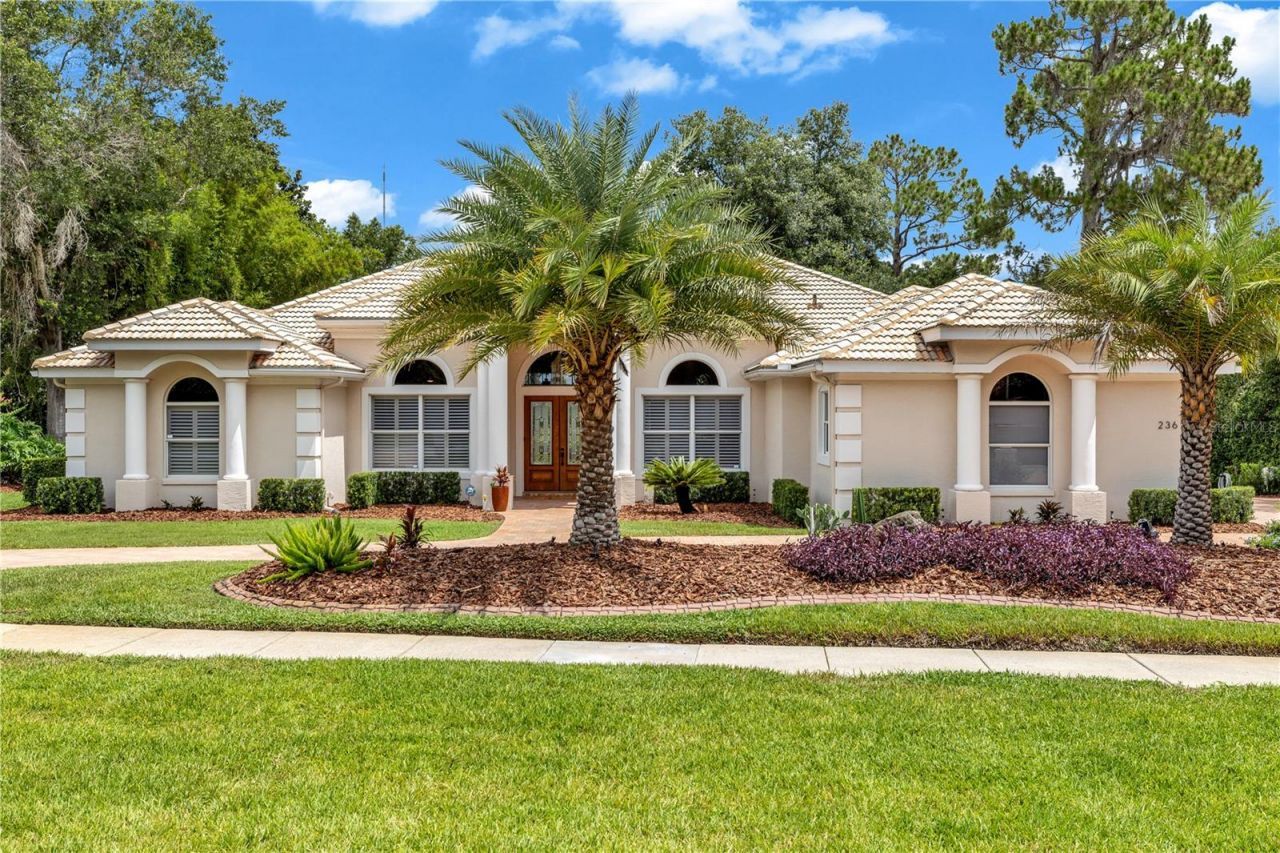 236 Eagle Estates Drive, Debary, FL 32713 Photo