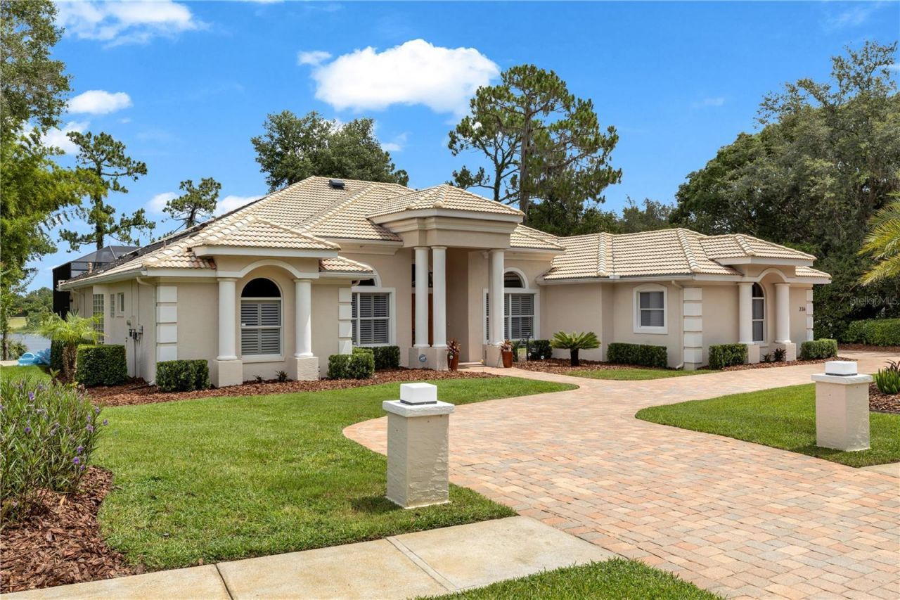236 Eagle Estates Drive, Debary, FL 32713 Photo