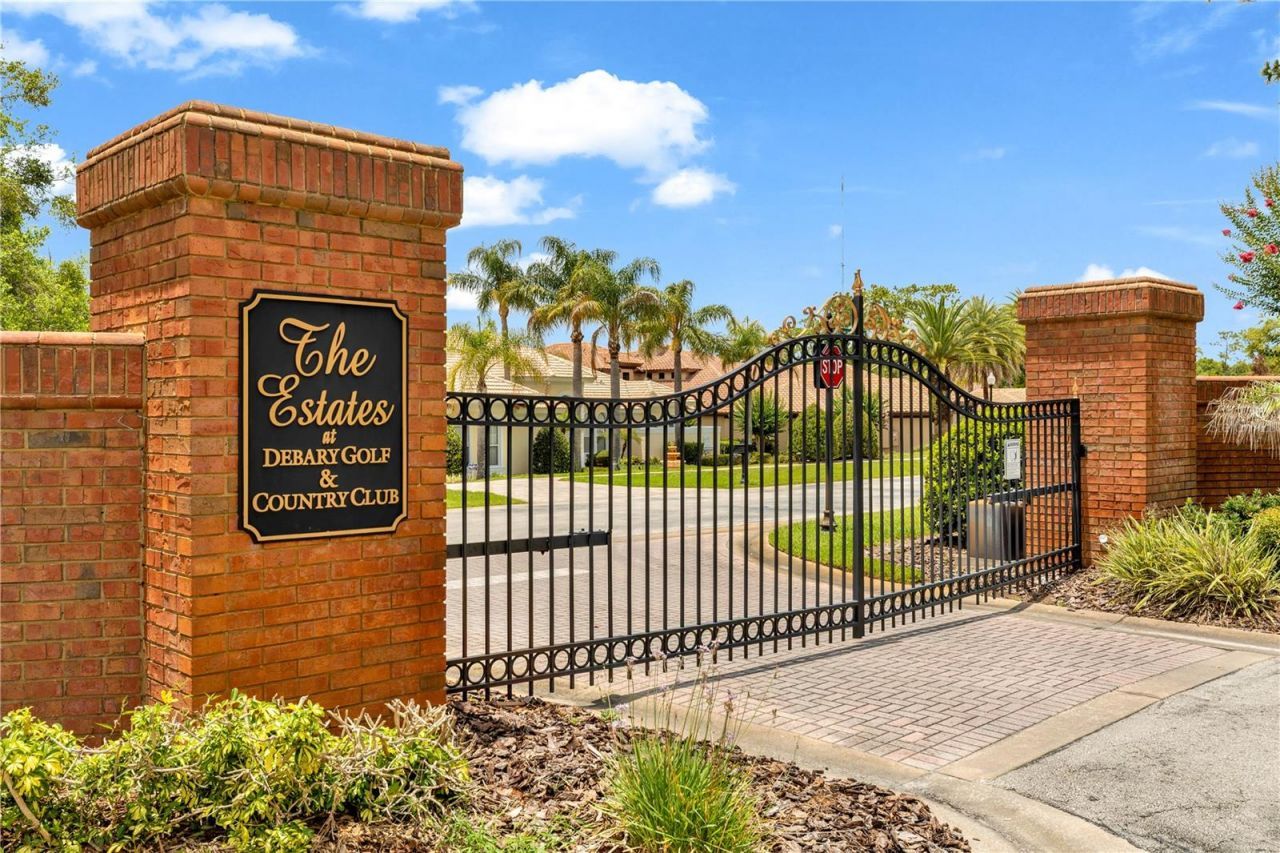 236 Eagle Estates Drive, Debary, FL 32713 Photo