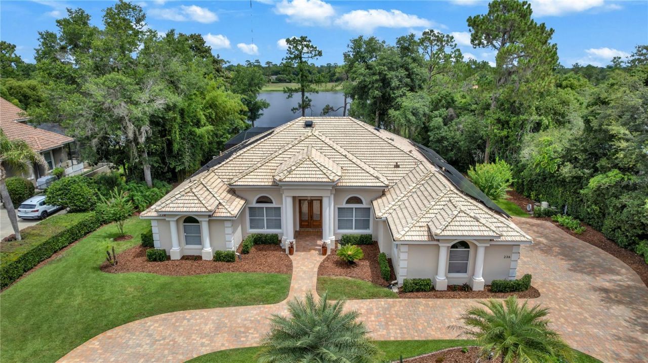 236 Eagle Estates Drive, Debary, FL 32713 Photo