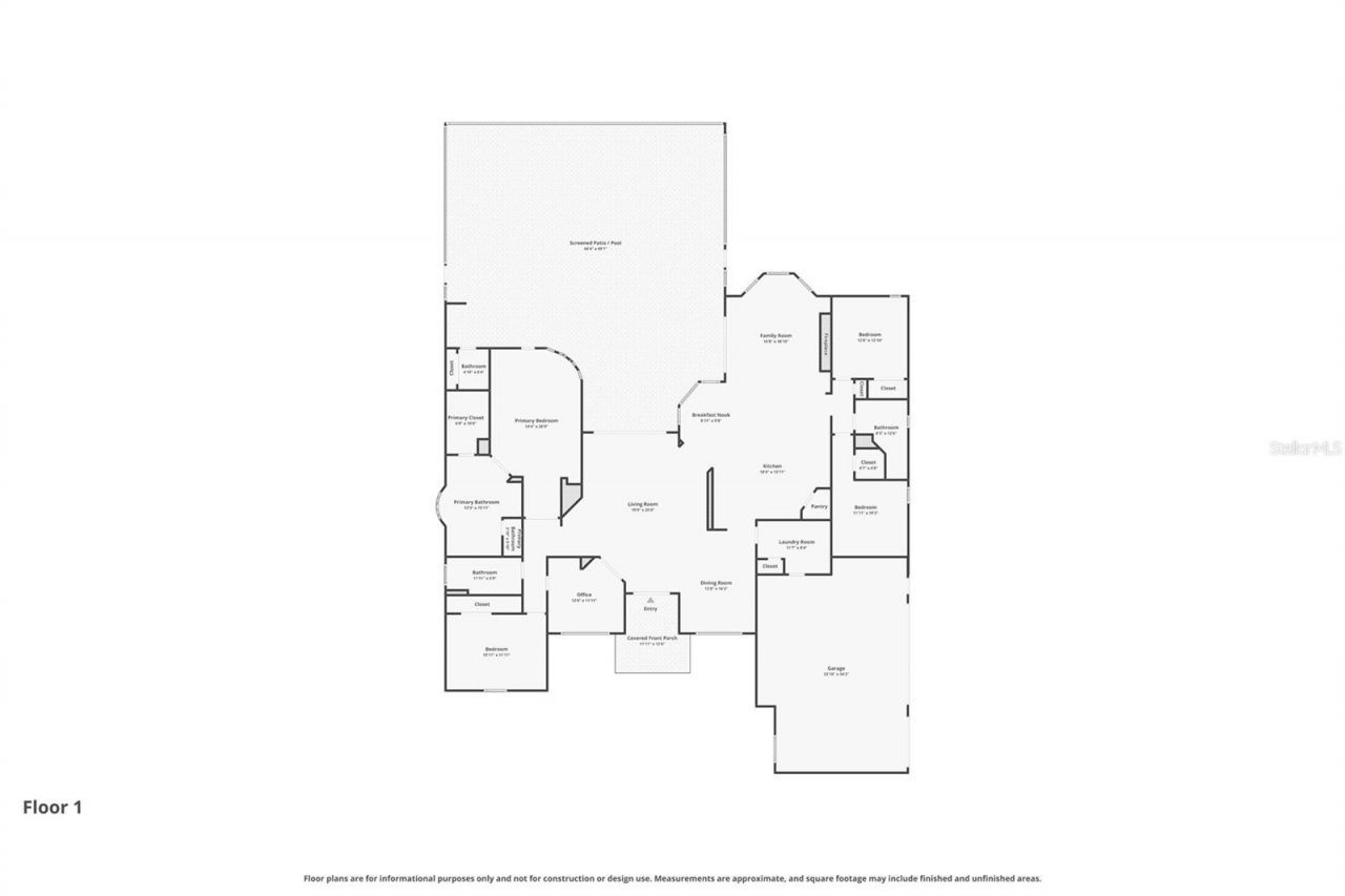 236 Eagle Estates Drive, Debary, FL 32713 Photo