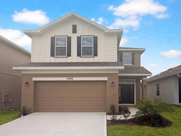 3656 BRIARLYNNE WAY , ST CLOUD, FL 34773