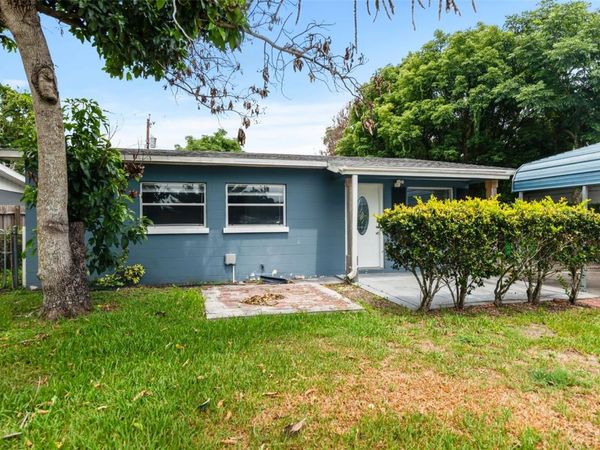 1039 WOODLAND AVENUE, LAKELAND, FL 33801