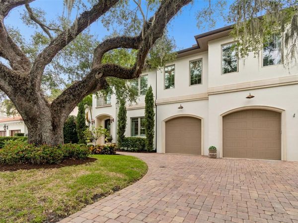 4535 W SWANN AVENUE, TAMPA, FL 33609