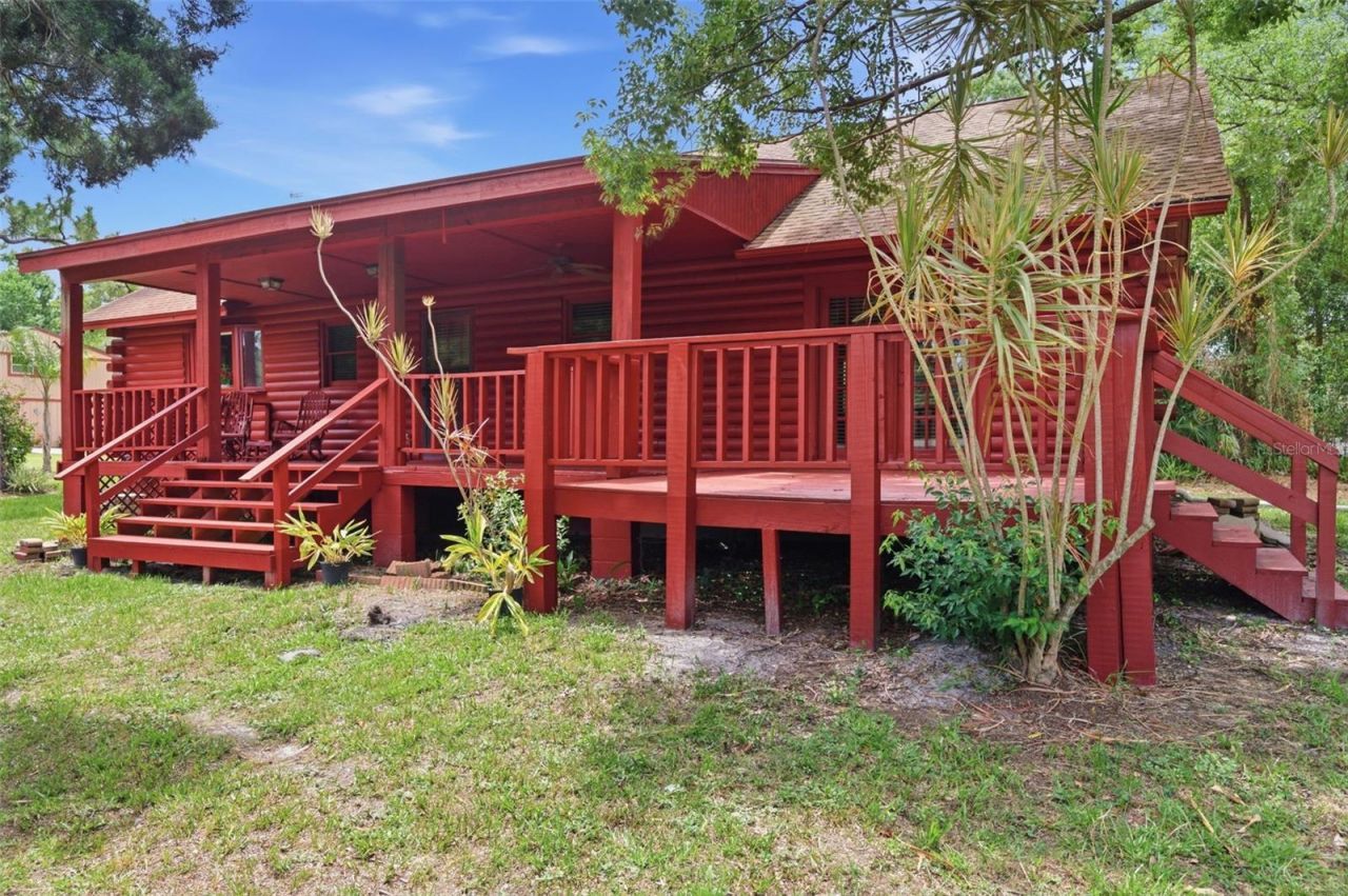 6409 Chiswick Court , New Port Richey, FL 34655 Photo